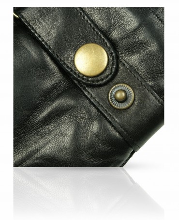 Перчатки Мужские 12_BOTTA/BL//11